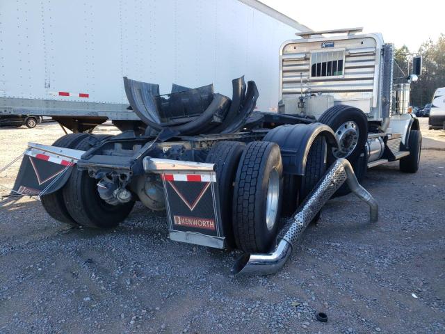 3WKDP4EXXLF371796 Kenworth Constructi 2020. Фото: 3