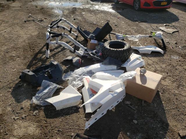 2020 CAN-AM COMMANDER 3JBKGAN25LJ000179