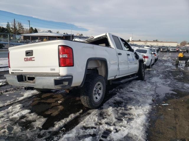 2019 GMC SIERRA LIM 2GTV2LEC8K1175883