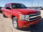 2007 CHEVROLET  SILVERADO