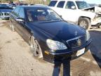 2003 MERCEDES-BENZ  S-CLASS