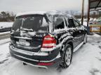 2010 MERCEDES-BENZ GL 450 4MA - Right Rear View