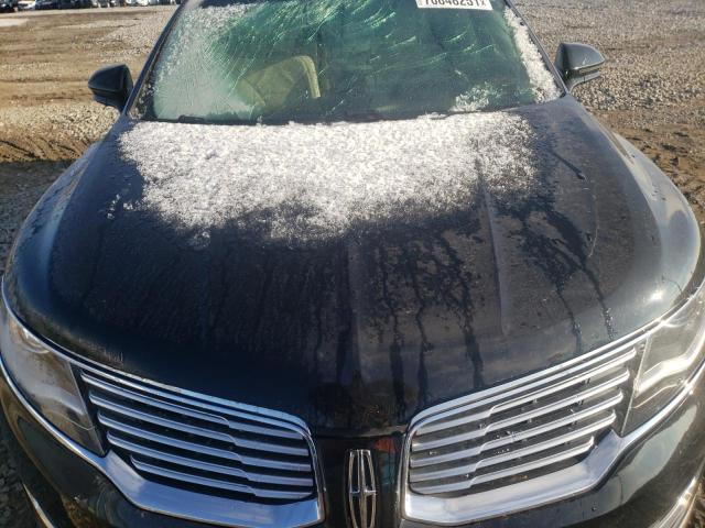 2016 LINCOLN MKX SELECT 2LMTJ6KR2GBL59836
