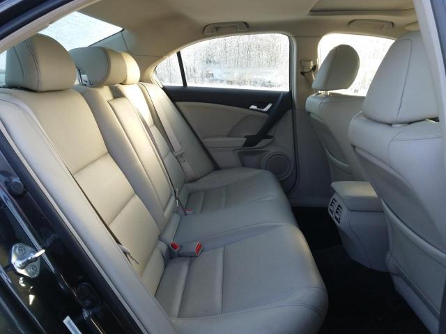 2012 ACURA TSX JH4CU2F46CC012761
