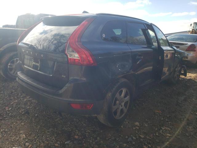 2010 VOLVO XC60 3.2 YV4982DL6A2103541