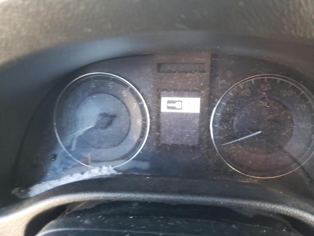 2012 INFINITI G37 BASE JN1CV6EK5CM422342