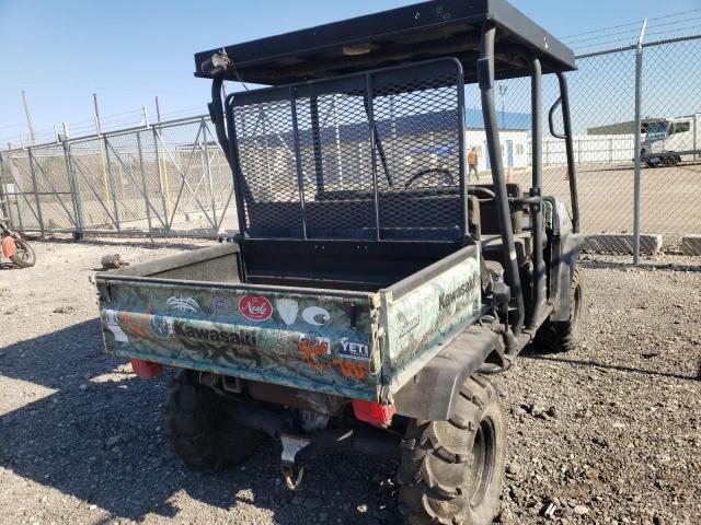 2007 KAWASAKI KAF620 K JK1AFCK177B507710