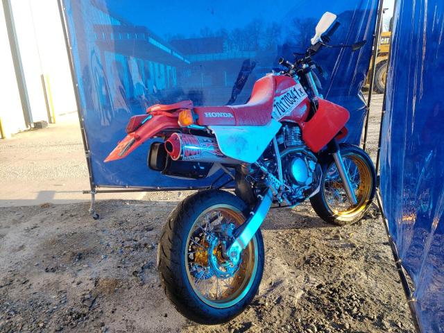 2021 HONDA XR650 L JH2RD0607MK901063