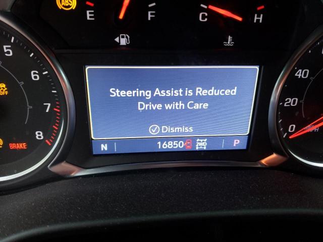 2020 GMC ACADIA AT4 1GKKNLLS3LZ144932