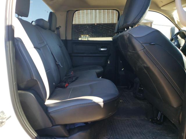 2019 RAM 3500 TRADE 3C63RRGL8KG706582