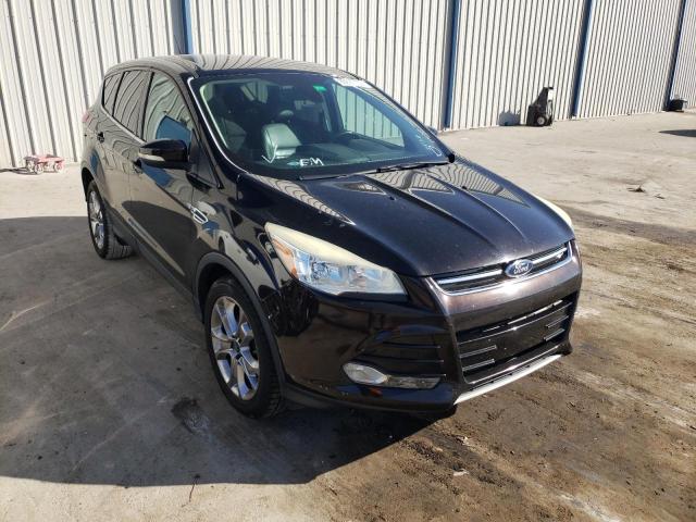 Used 2013 FORD ESCAPE - Small image