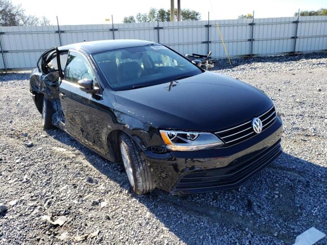 2015 VOLKSWAGEN JETTA SE 3VWD07AJ2FM255480