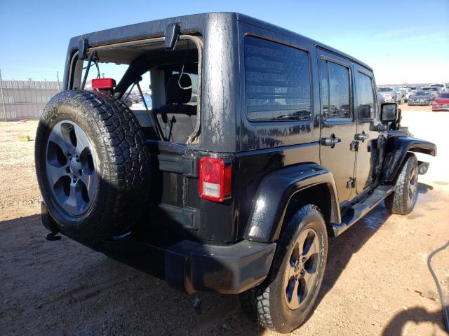 2017 JEEP WRANGLER 1C4BJWEG5HL544213