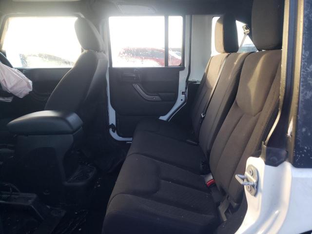 2017 JEEP WRANGLER 1C4BJWKGXHL610047