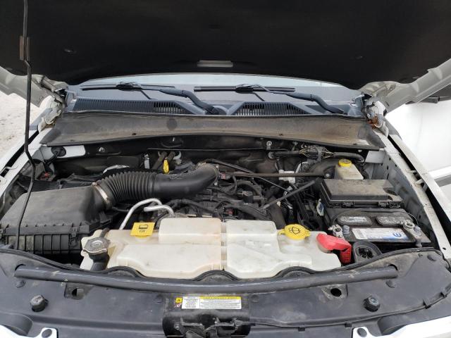 2011 JEEP LIBERTY SP 1J4PN2GK4BW585789