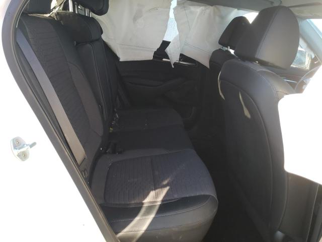 2021 KIA SELTOS S KNDEUCAA3M7084623