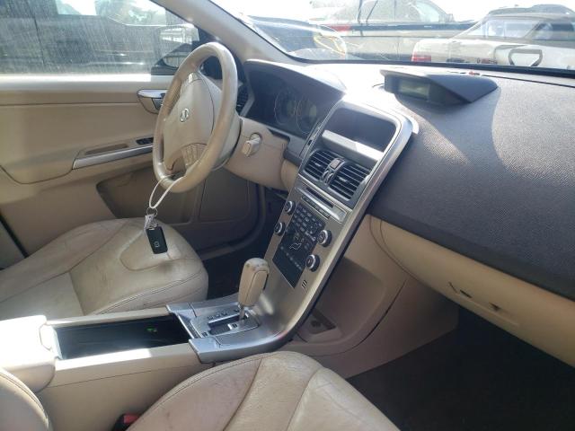 2010 VOLVO XC60 3.2 YV4982DL6A2103541