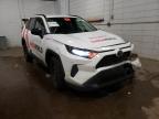 2019 TOYOTA  RAV4