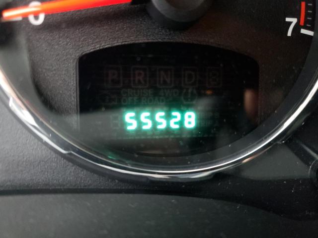 2011 JEEP LIBERTY SP 1J4PN2GK4BW585789