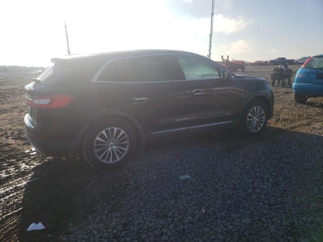 2016 LINCOLN MKX SELECT 2LMTJ6KR2GBL59836