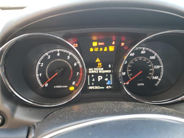 Фото: JA4APVAU6MU030465 - 8