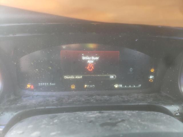 2020 LINCOLN AVIATOR RE 5LM5J7WCXLGL02607