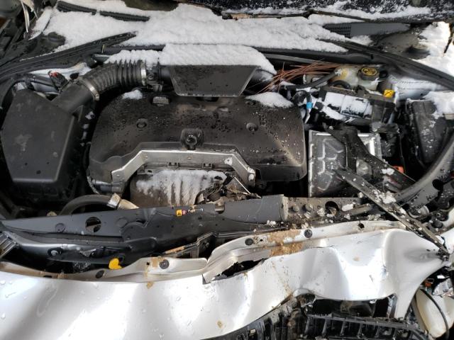 2018 BUICK LACROSSE E 1G4ZP5SZ3JU128511