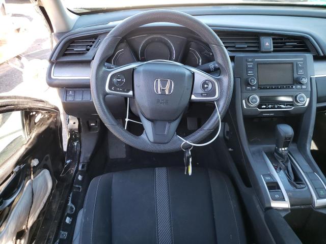19XFC2F54HE057188 Honda Civic Lx 2017. Фото: 8