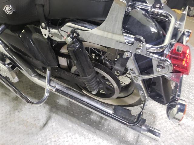 2007 HARLEY-DAVIDSON FLHRCI 1HD1FR4107Y634817