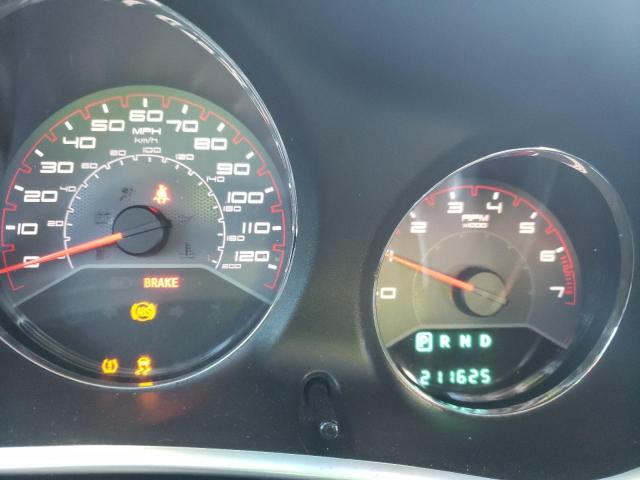2011 DODGE AVENGER LU 1B3BD2FG2BN535240