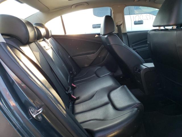 2010 VOLKSWAGEN PASSAT KOM WVWJM7AN3AP053439