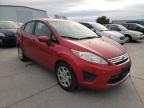 2011 FORD  FIESTA