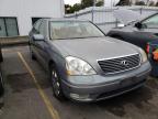 2003 LEXUS  LS430