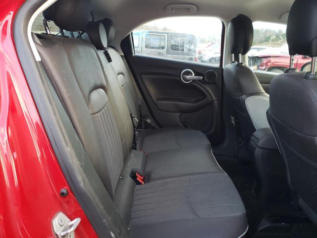 2016 FIAT 500X LOUNG ZFBCFXDT4GP348378