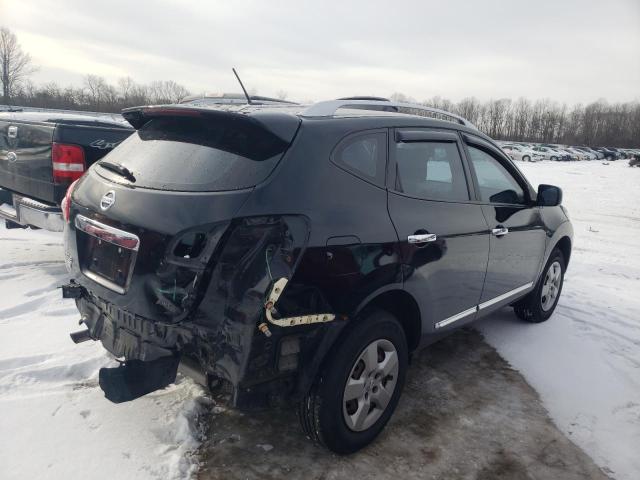 2015 NISSAN ROGUE SELE - JN8AS5MV9FW253197