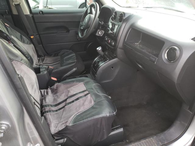 2016 JEEP PATRIOT 1C4NJPBAXGD562251