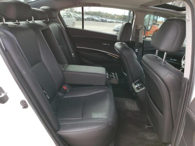 2017 ACURA RLX TECH JH4KC1F59HC000614
