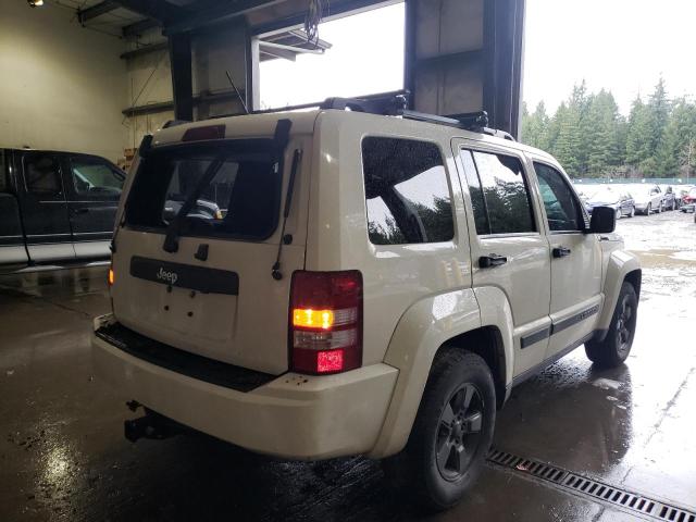 2010 JEEP LIBERTY SP 1J4PP2GK9AW114407
