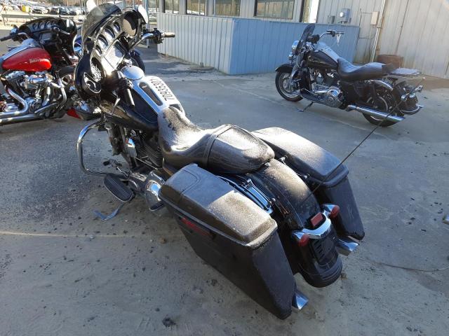 1HD1KRM19GB632207 Harley-Davidson Flhxs Stre 2016. Фото: 2