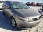 2010 KIA  FORTE