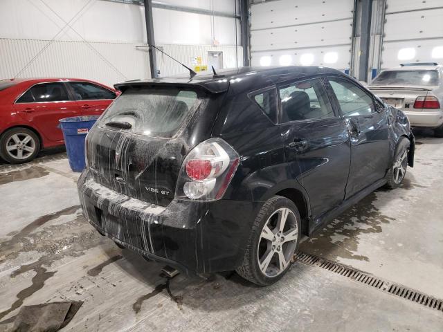 2010 PONTIAC VIBE GT 5Y2SR6E02AZ419992