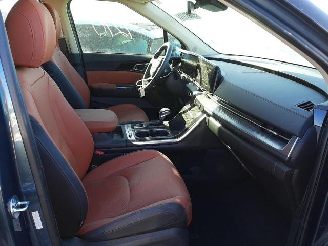 2022 KIA CARNIVAL S KNDNE5H37N6072403