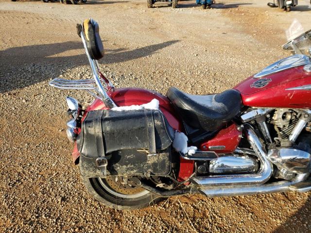 2006 YAMAHA XV1700 A JYAVP17E86A018804