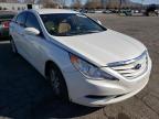 2011 HYUNDAI  SONATA