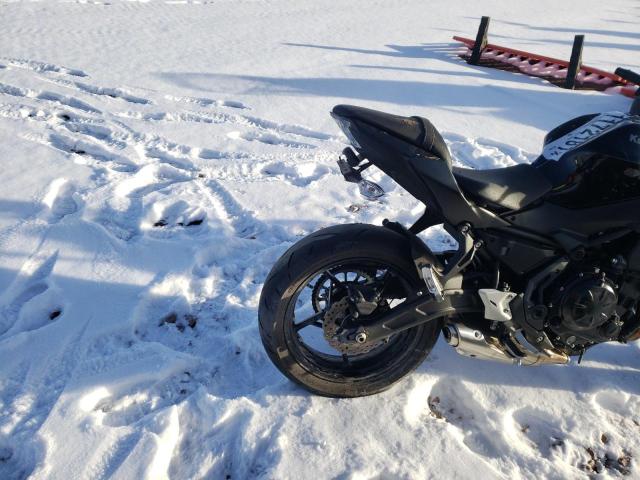 2021 KAWASAKI ER650 L ML5EREL12MDA25247