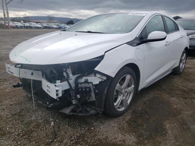 VIN 1G1RC6S54GU114492 2016 Chevrolet Volt, LT no.2