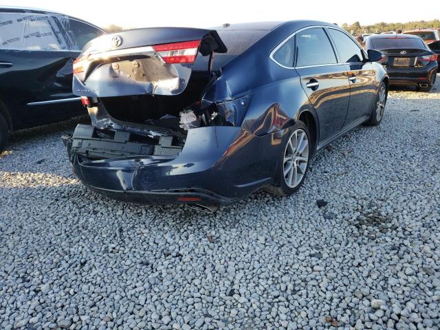 2014 TOYOTA AVALON BAS 4T1BK1EB2EU116041