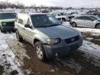 2007 FORD  ESCAPE