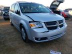 2008 DODGE  GRAND CARAVAN