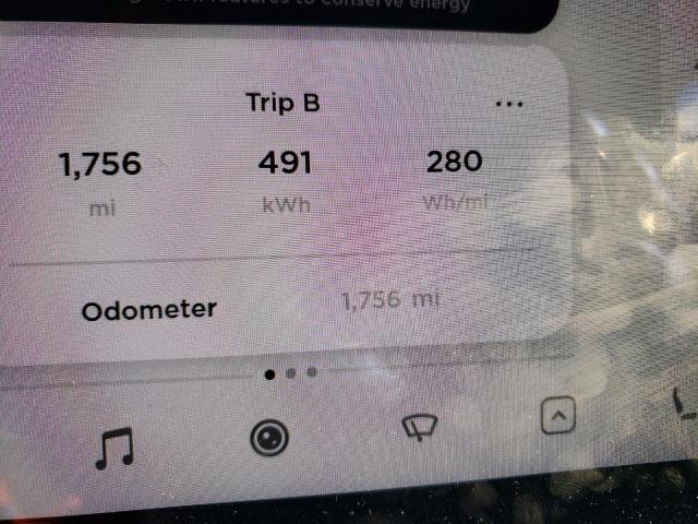 2021 TESLA MODEL Y 5YJYGDEE7MF279061